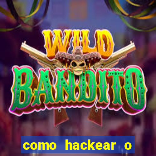 como hackear o jogo do mines